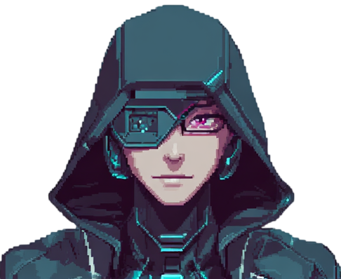 THE OPERATOR
